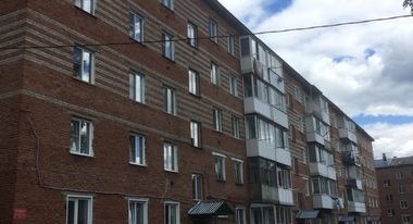 ул. Комарова, 28